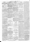Cumberland & Westmorland Herald Saturday 04 April 1874 Page 4