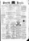 Cumberland & Westmorland Herald Saturday 29 August 1874 Page 1