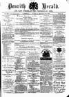 Cumberland & Westmorland Herald Saturday 12 September 1874 Page 1
