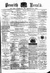Cumberland & Westmorland Herald Saturday 26 September 1874 Page 1