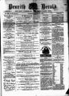 Cumberland & Westmorland Herald Saturday 23 January 1875 Page 1