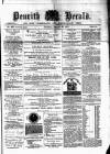 Cumberland & Westmorland Herald Saturday 30 January 1875 Page 1