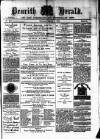 Cumberland & Westmorland Herald Saturday 06 March 1875 Page 1