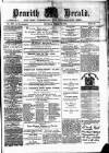 Cumberland & Westmorland Herald Saturday 13 March 1875 Page 1