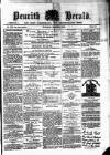 Cumberland & Westmorland Herald Saturday 24 April 1875 Page 1