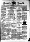 Cumberland & Westmorland Herald Saturday 01 May 1875 Page 1