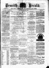 Cumberland & Westmorland Herald Saturday 15 May 1875 Page 1
