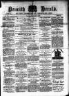 Cumberland & Westmorland Herald Saturday 07 August 1875 Page 1