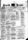 Cumberland & Westmorland Herald Saturday 28 August 1875 Page 1