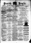 Cumberland & Westmorland Herald Saturday 04 September 1875 Page 1