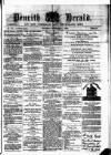 Cumberland & Westmorland Herald Saturday 11 September 1875 Page 1
