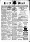 Cumberland & Westmorland Herald Saturday 16 October 1875 Page 1