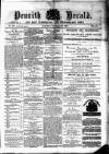 Cumberland & Westmorland Herald Saturday 20 November 1875 Page 1
