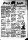 Cumberland & Westmorland Herald Saturday 11 December 1875 Page 1