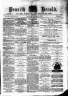 Cumberland & Westmorland Herald Saturday 18 December 1875 Page 1