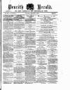 Cumberland & Westmorland Herald Saturday 01 January 1876 Page 1
