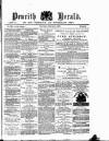 Cumberland & Westmorland Herald Saturday 08 January 1876 Page 1