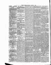 Cumberland & Westmorland Herald Saturday 08 January 1876 Page 4