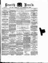 Cumberland & Westmorland Herald Saturday 15 January 1876 Page 1