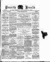 Cumberland & Westmorland Herald Saturday 22 January 1876 Page 1