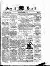 Cumberland & Westmorland Herald Saturday 05 February 1876 Page 1