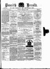 Cumberland & Westmorland Herald Saturday 12 February 1876 Page 1