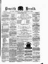 Cumberland & Westmorland Herald Saturday 04 March 1876 Page 1