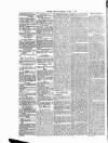 Cumberland & Westmorland Herald Saturday 04 March 1876 Page 4