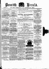 Cumberland & Westmorland Herald