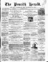 Cumberland & Westmorland Herald Saturday 01 July 1876 Page 1