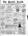 Cumberland & Westmorland Herald Saturday 12 August 1876 Page 1