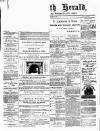 Cumberland & Westmorland Herald Saturday 06 January 1877 Page 1