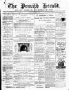 Cumberland & Westmorland Herald Saturday 13 January 1877 Page 1