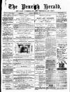 Cumberland & Westmorland Herald Saturday 03 February 1877 Page 1