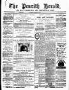 Cumberland & Westmorland Herald Saturday 10 February 1877 Page 1