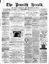 Cumberland & Westmorland Herald Saturday 17 February 1877 Page 1