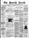Cumberland & Westmorland Herald Saturday 24 February 1877 Page 1