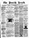 Cumberland & Westmorland Herald Saturday 03 March 1877 Page 1