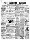 Cumberland & Westmorland Herald Saturday 24 March 1877 Page 1