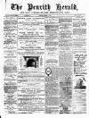 Cumberland & Westmorland Herald Saturday 07 April 1877 Page 1
