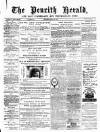 Cumberland & Westmorland Herald Saturday 21 April 1877 Page 1