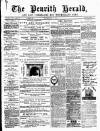 Cumberland & Westmorland Herald Saturday 26 May 1877 Page 1