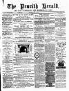 Cumberland & Westmorland Herald Saturday 21 July 1877 Page 1