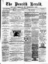 Cumberland & Westmorland Herald Saturday 28 July 1877 Page 1