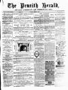 Cumberland & Westmorland Herald Saturday 04 August 1877 Page 1