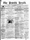 Cumberland & Westmorland Herald Saturday 08 September 1877 Page 1
