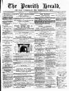 Cumberland & Westmorland Herald Saturday 15 September 1877 Page 1