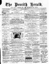 Cumberland & Westmorland Herald Saturday 03 November 1877 Page 1
