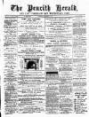 Cumberland & Westmorland Herald Saturday 17 November 1877 Page 1