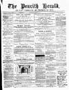Cumberland & Westmorland Herald Saturday 15 December 1877 Page 1
